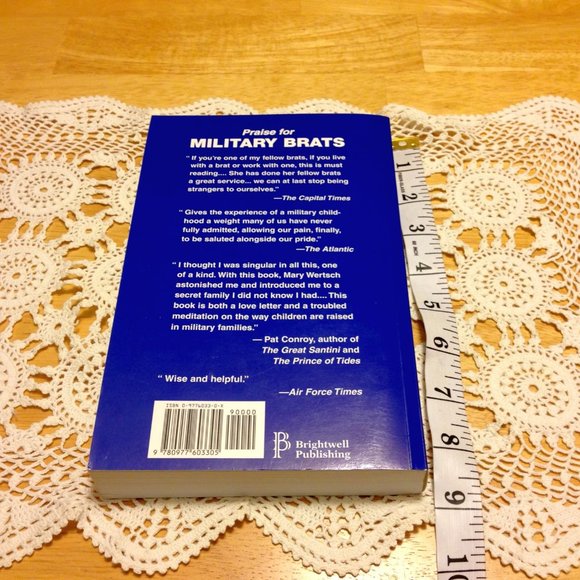 Military Brats - How their lives are different - Picture 2 of 6